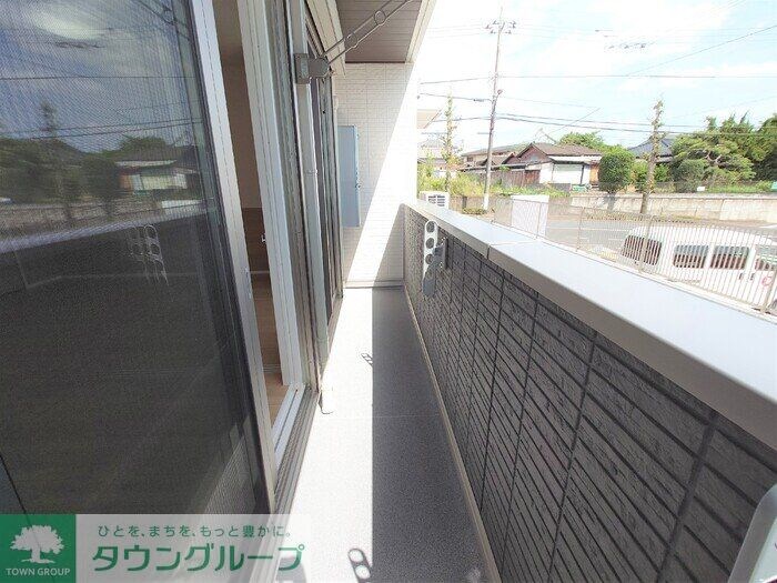 ビューテラスの物件内観写真