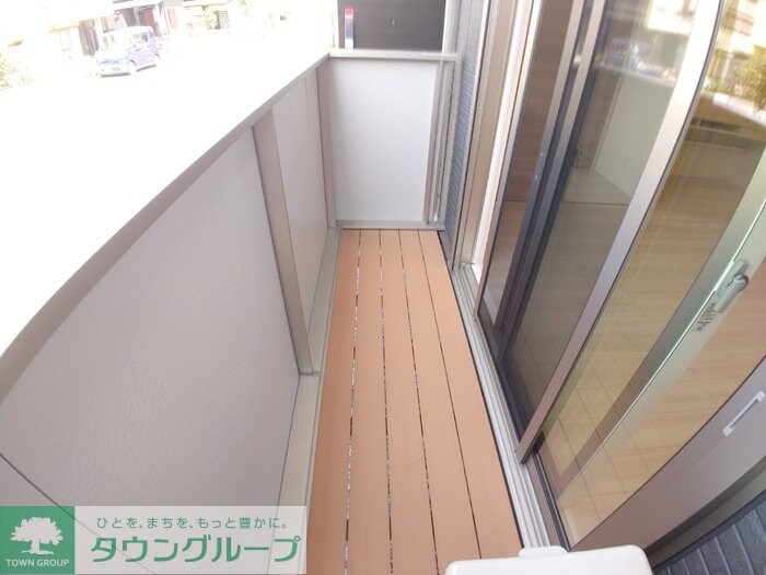 グランドソレイユの物件内観写真