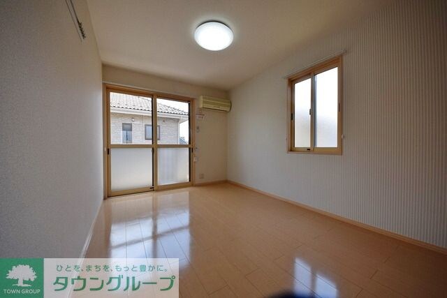 ボヌールの物件内観写真