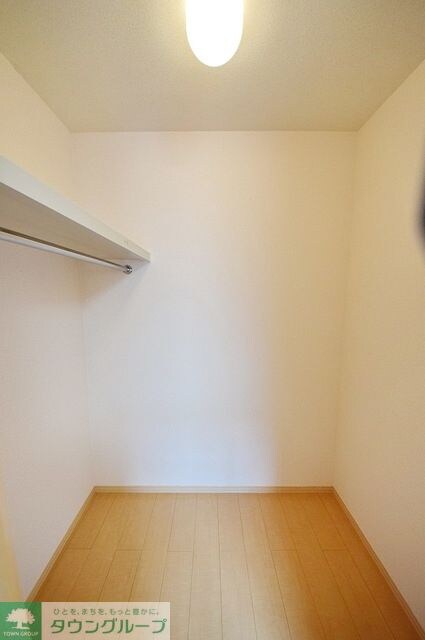 ボヌールの物件内観写真