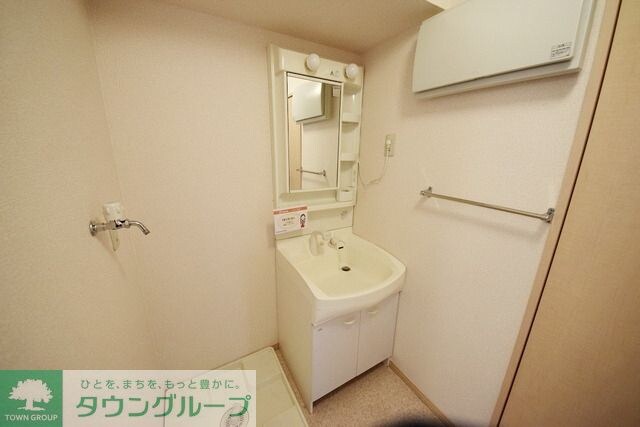 ボヌールの物件内観写真