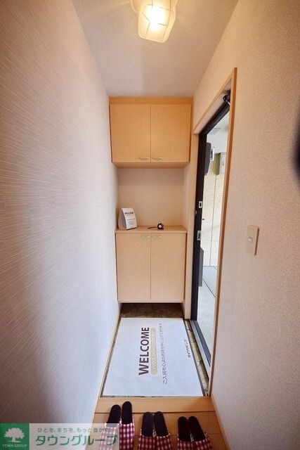 ボヌールの物件内観写真