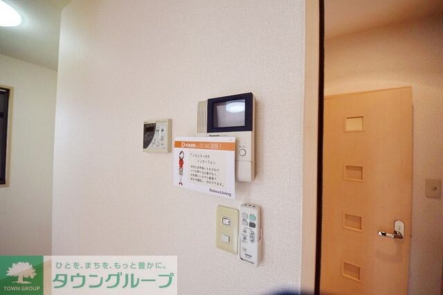 ボヌールの物件内観写真