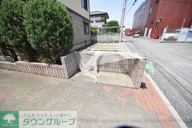 ボヌールの物件内観写真