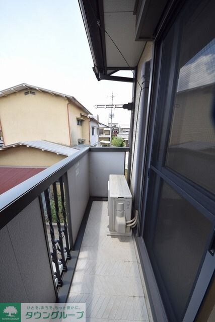 ボヌールの物件内観写真