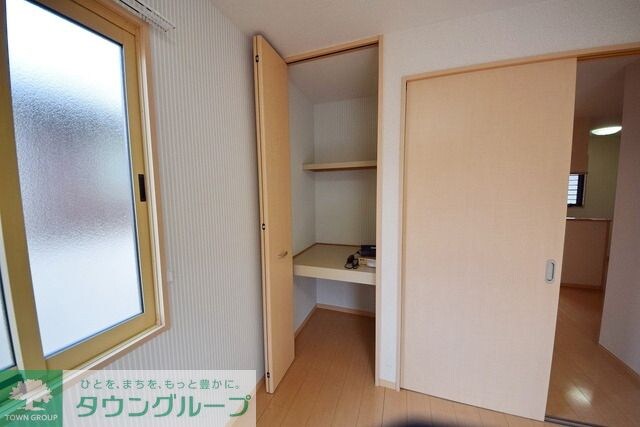 ボヌールの物件内観写真