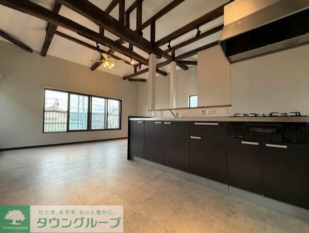 西分町2丁目貸家の物件内観写真