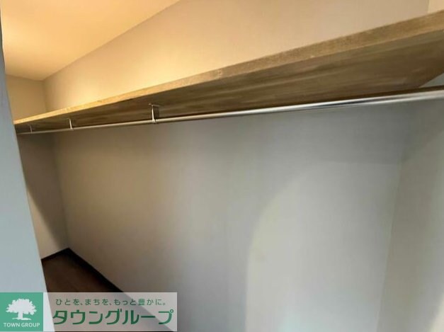 西分町2丁目貸家の物件内観写真