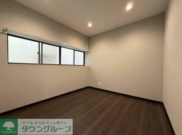 西分町2丁目貸家の物件内観写真