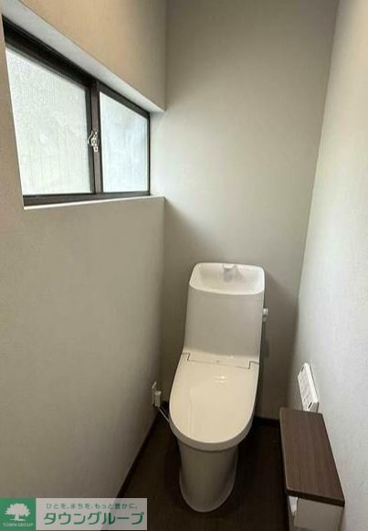 西分町2丁目貸家の物件内観写真