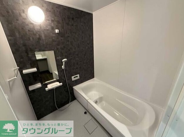 西分町2丁目貸家の物件内観写真