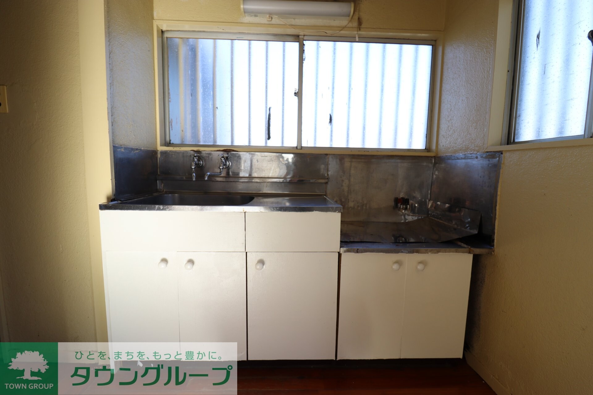 勝沼戸建の物件内観写真