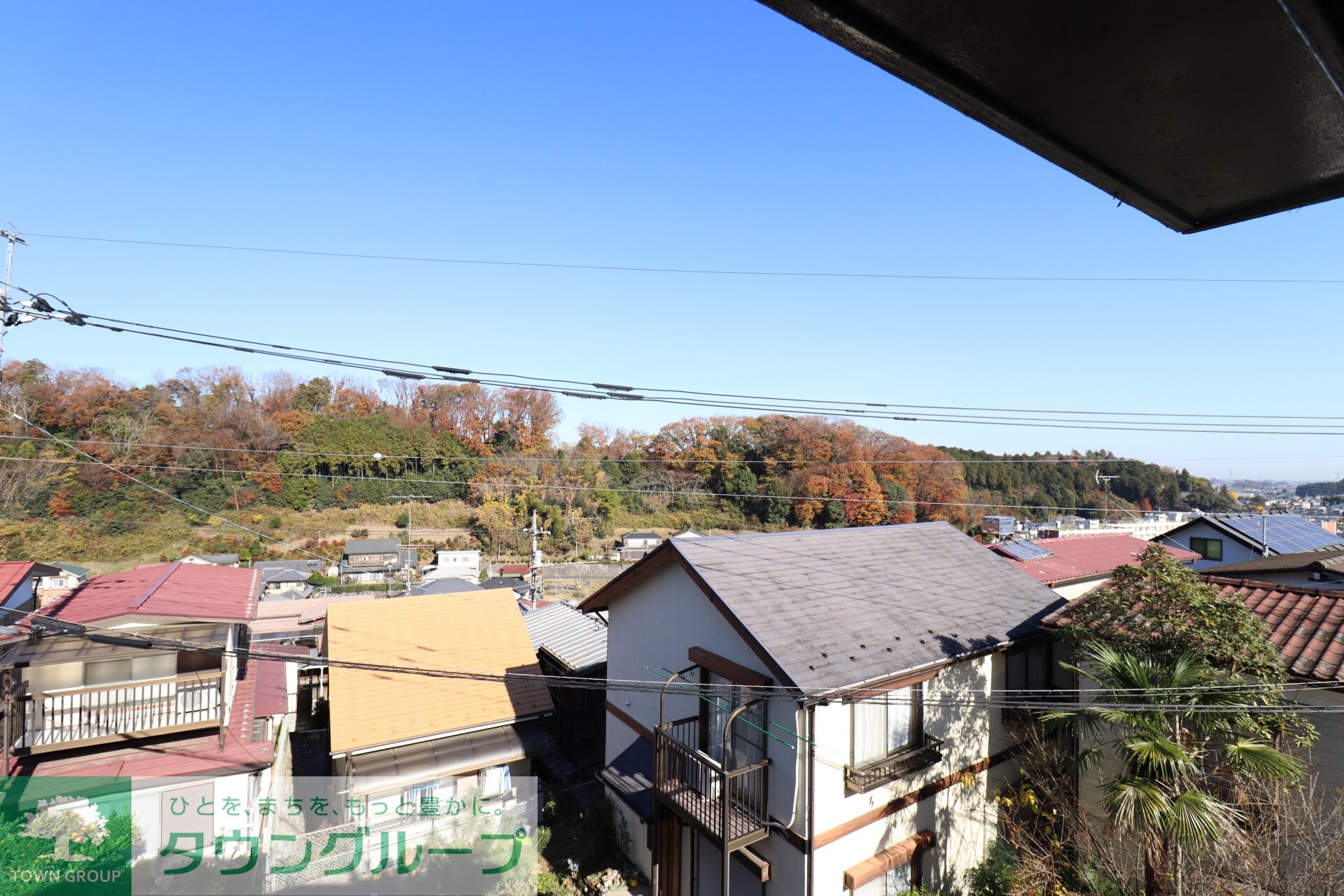 勝沼戸建の物件内観写真