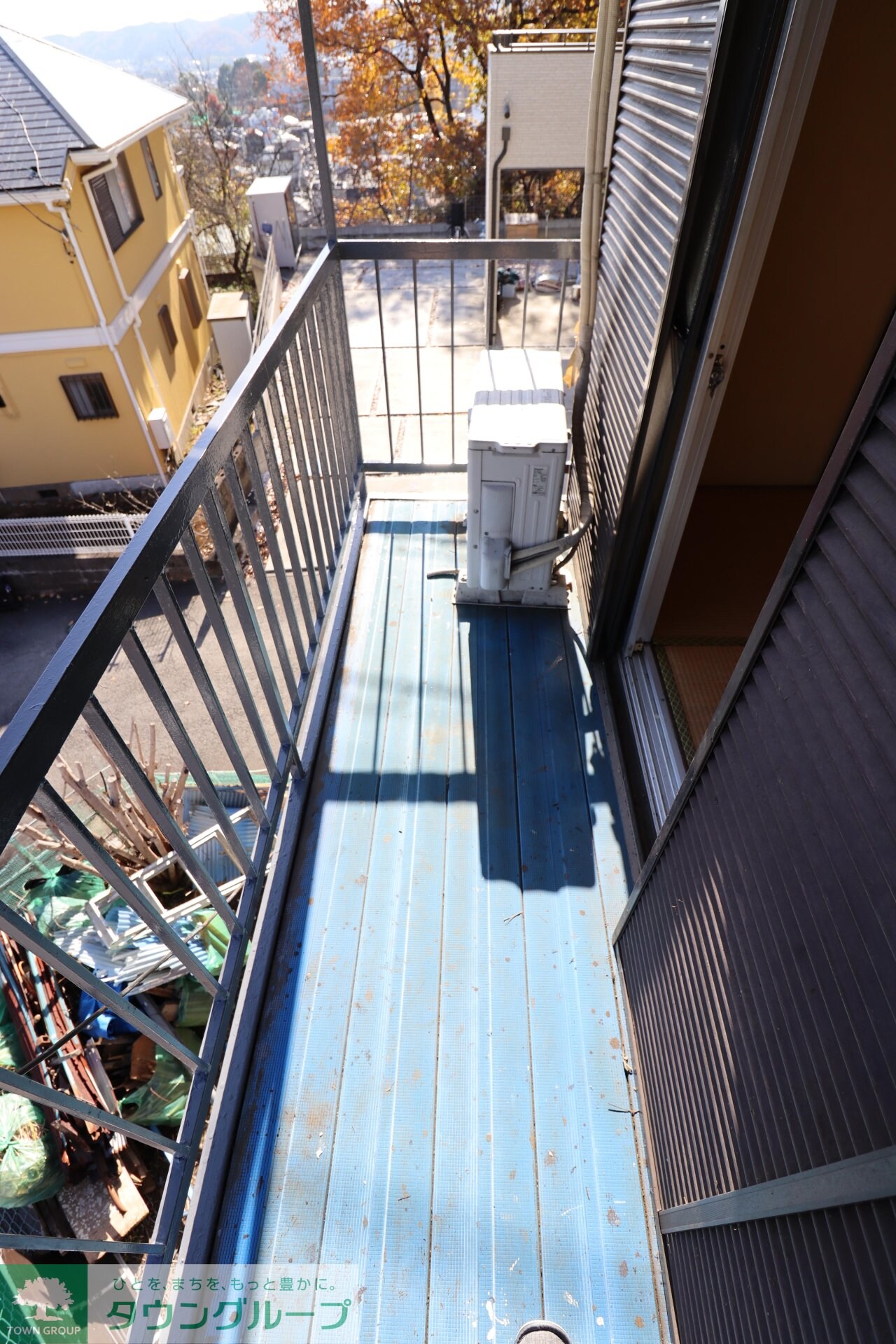 勝沼戸建の物件内観写真