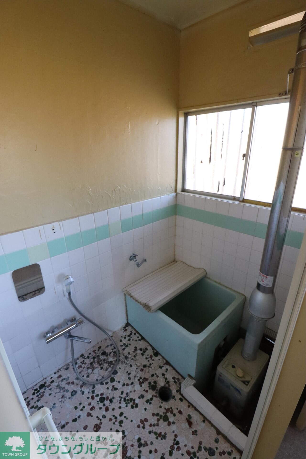 勝沼戸建の物件内観写真