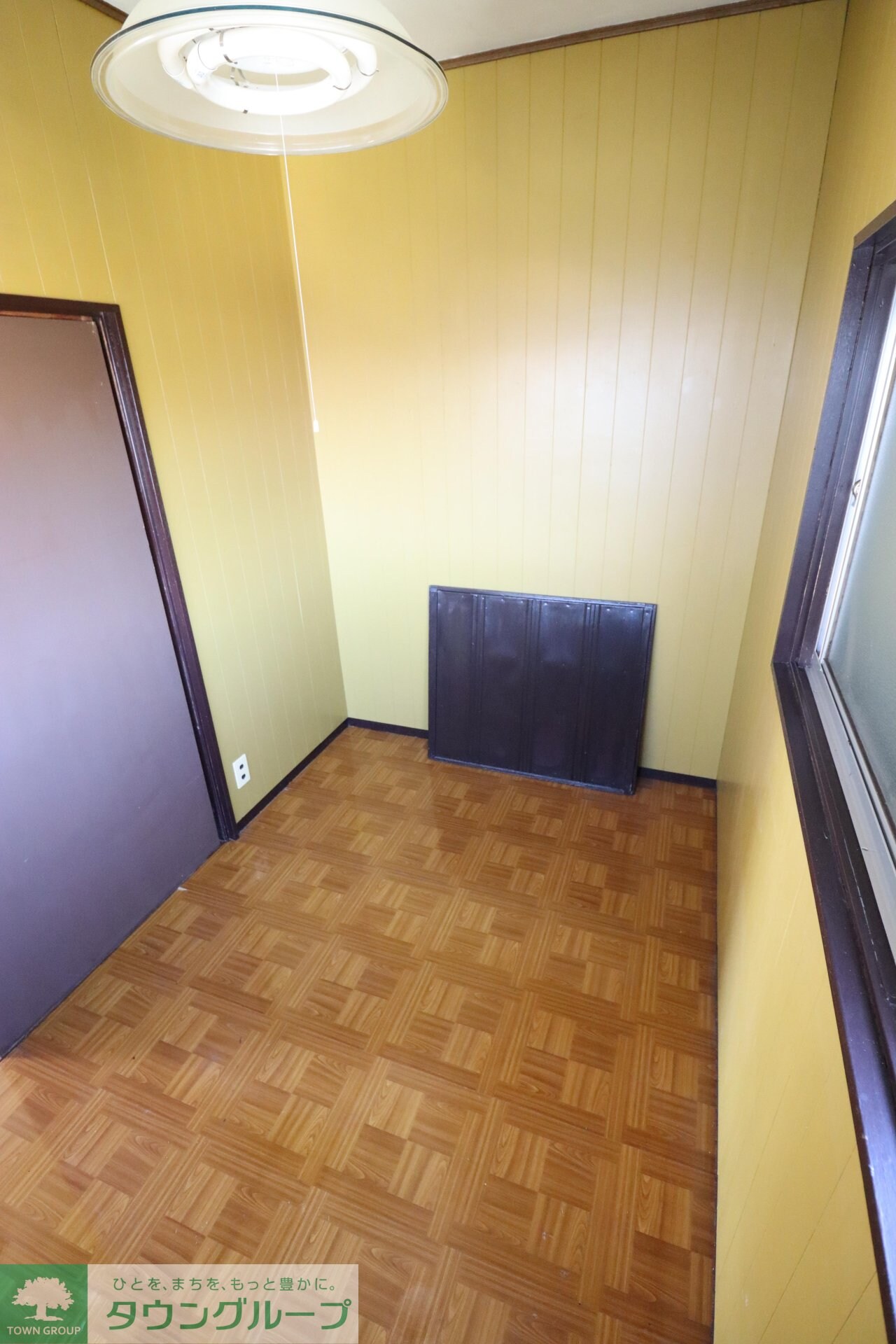 勝沼戸建の物件内観写真