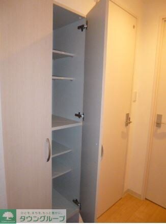 Asset-Court曙町の物件内観写真