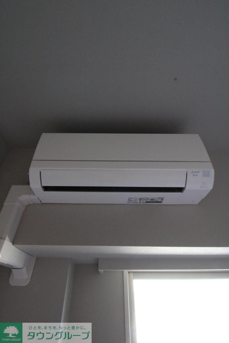 ステージグランデ八王子IIの物件内観写真