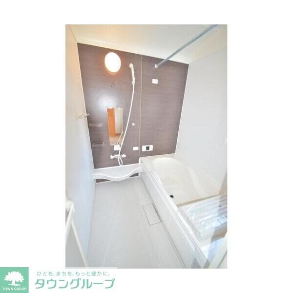 立川栄町の家の物件内観写真