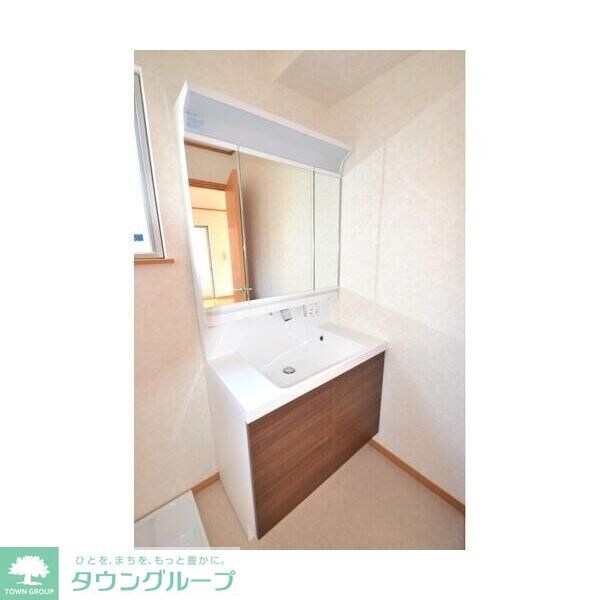 立川栄町の家の物件内観写真