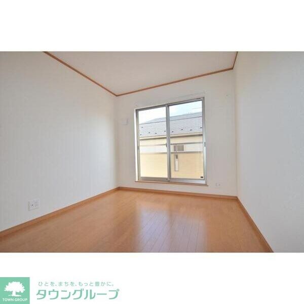 立川栄町の家の物件内観写真