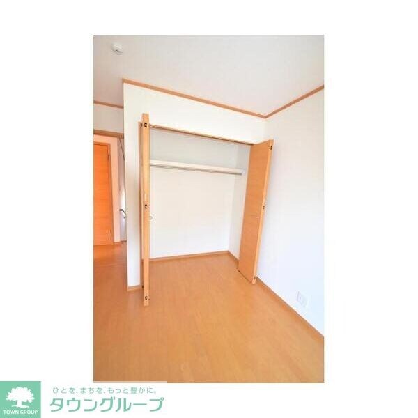 立川栄町の家の物件内観写真