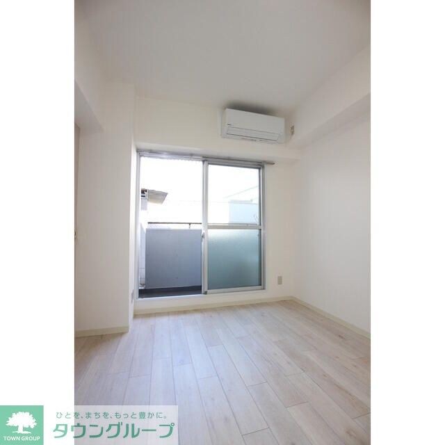 ONE’s RESIDENCE立川錦町の物件内観写真