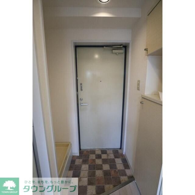 ONE’s RESIDENCE立川錦町の物件内観写真