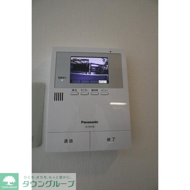 ONE’s RESIDENCE立川錦町の物件内観写真