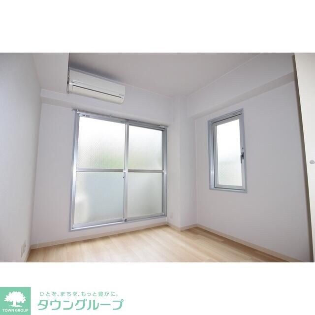 ONE’s RESIDENCE立川錦町の物件内観写真