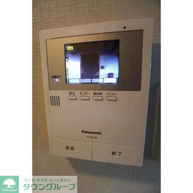 ONE’s RESIDENCE立川錦町の物件内観写真