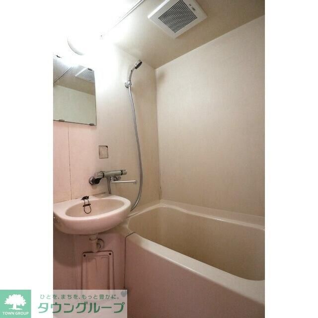 ONE’s RESIDENCE立川錦町の物件内観写真