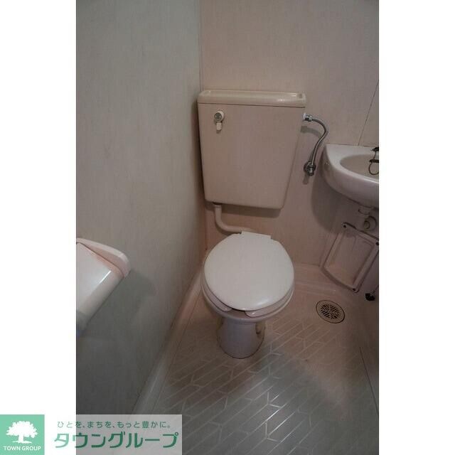 ONE’s RESIDENCE立川錦町の物件内観写真