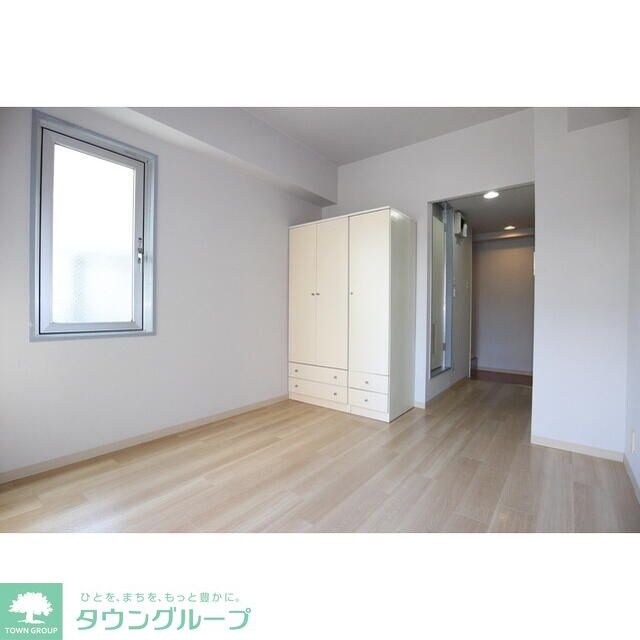 ONE’s RESIDENCE立川錦町の物件内観写真