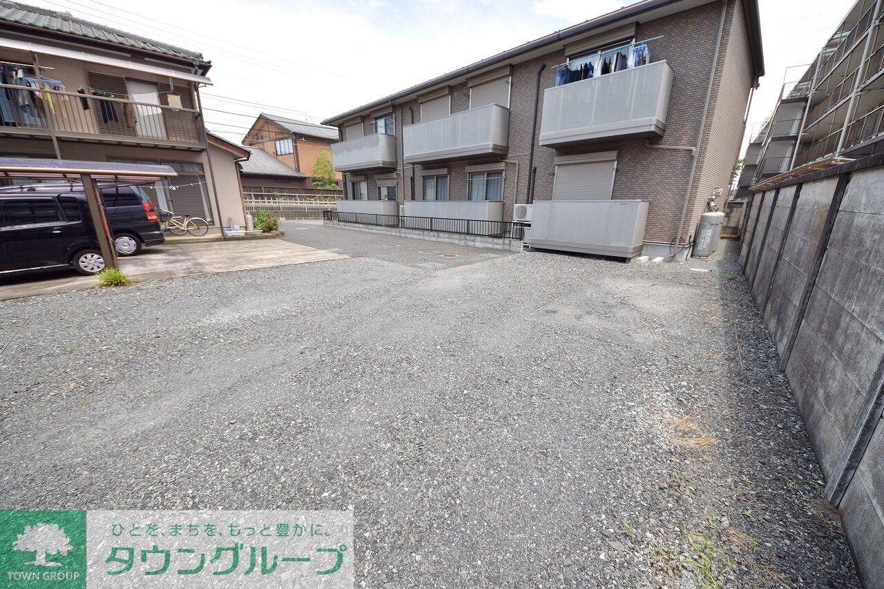 ステップステージの物件内観写真