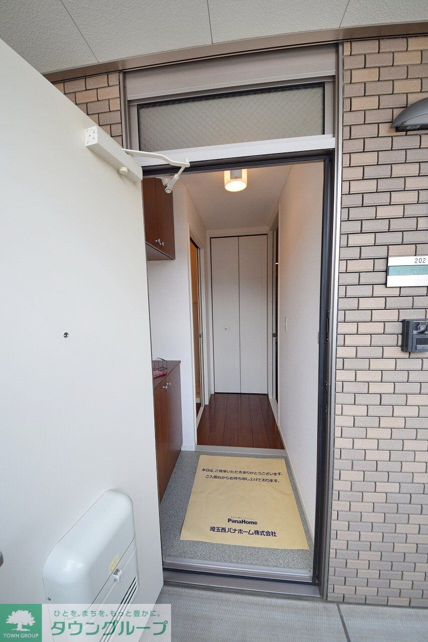 ステップステージの物件内観写真