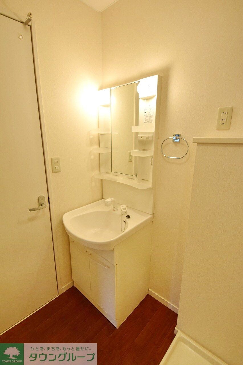 ステップステージの物件内観写真