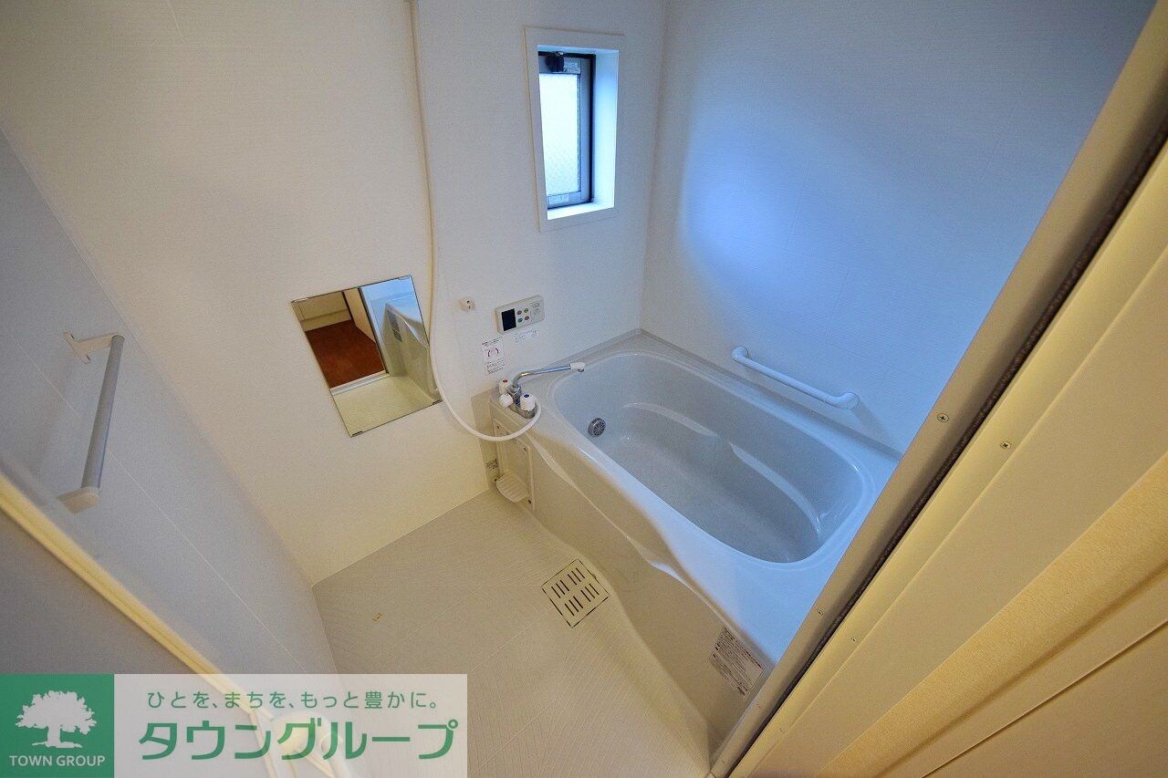 ステップステージの物件内観写真