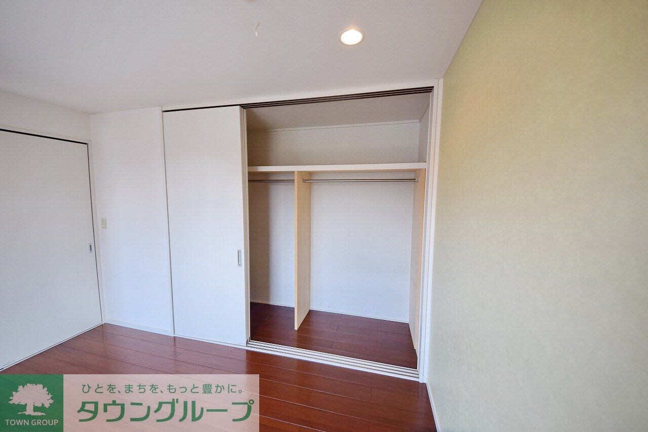 ステップステージの物件内観写真