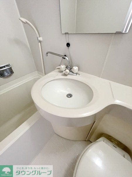 レジデンス106の物件内観写真