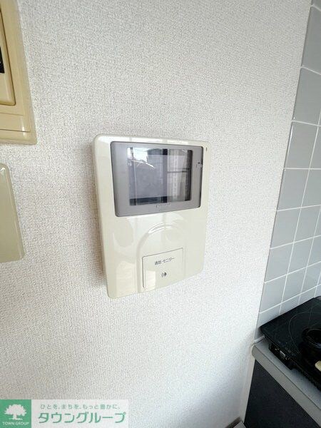 レジデンス106の物件内観写真