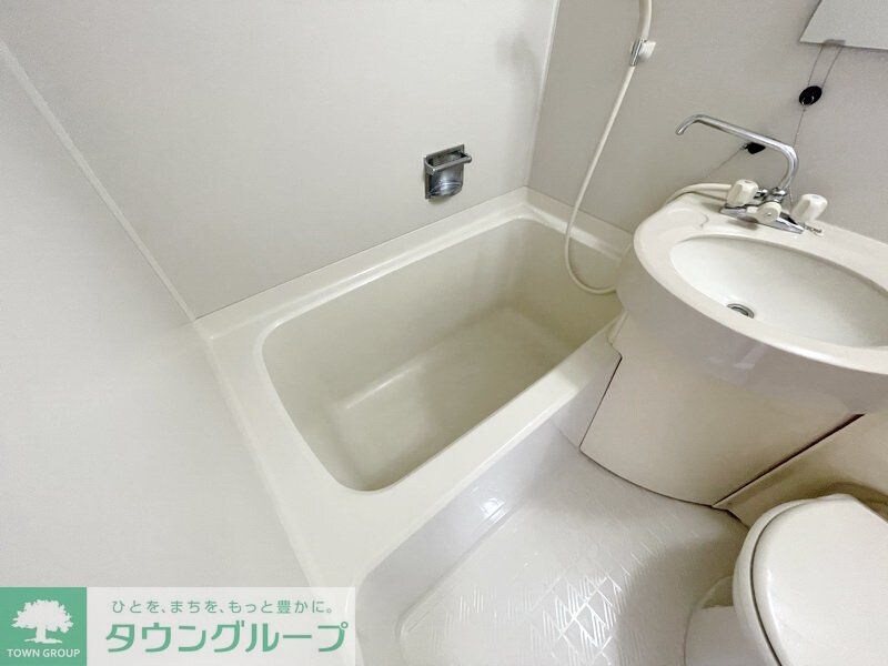 レジデンス106の物件内観写真