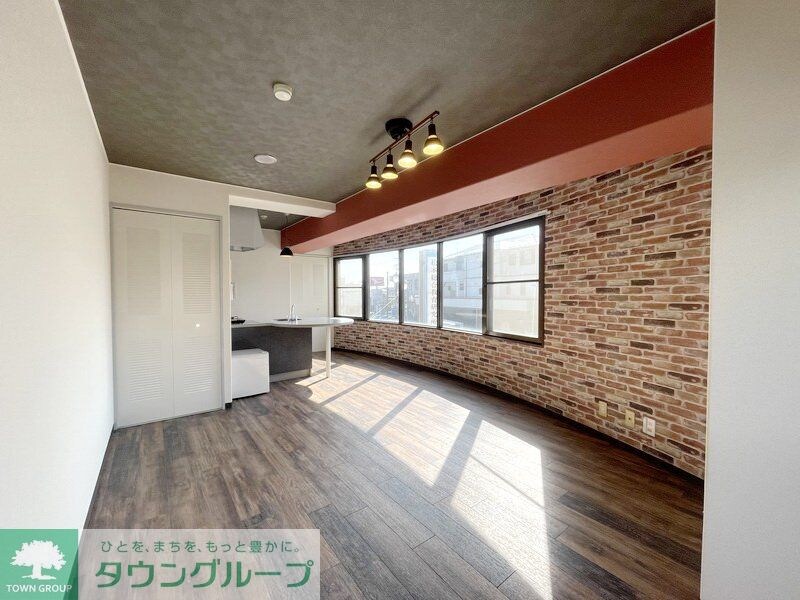 レジデンス106の物件内観写真