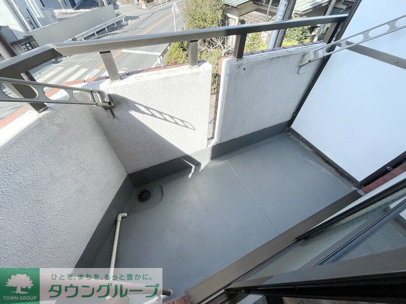 レジデンス106の物件内観写真