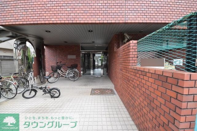 レジデンス106の物件内観写真