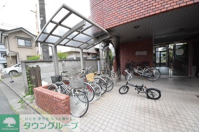 レジデンス106の物件内観写真