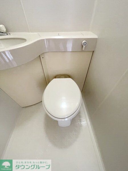 レジデンス106の物件内観写真