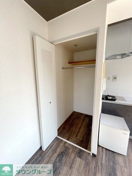 レジデンス106の物件内観写真