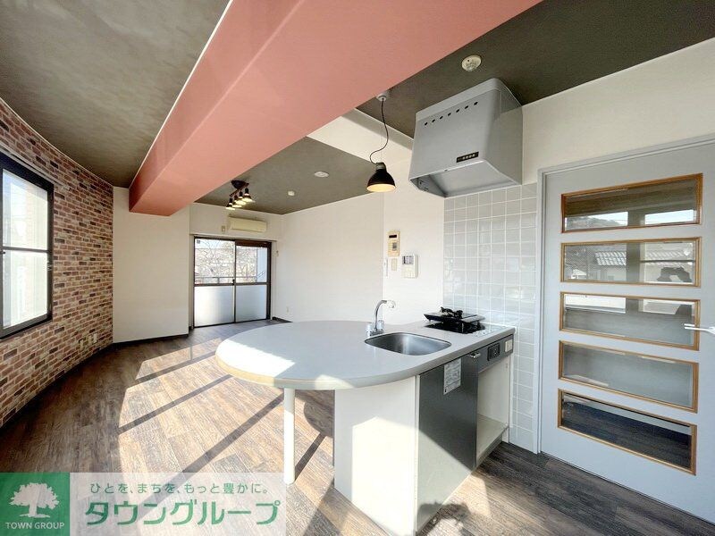 レジデンス106の物件内観写真