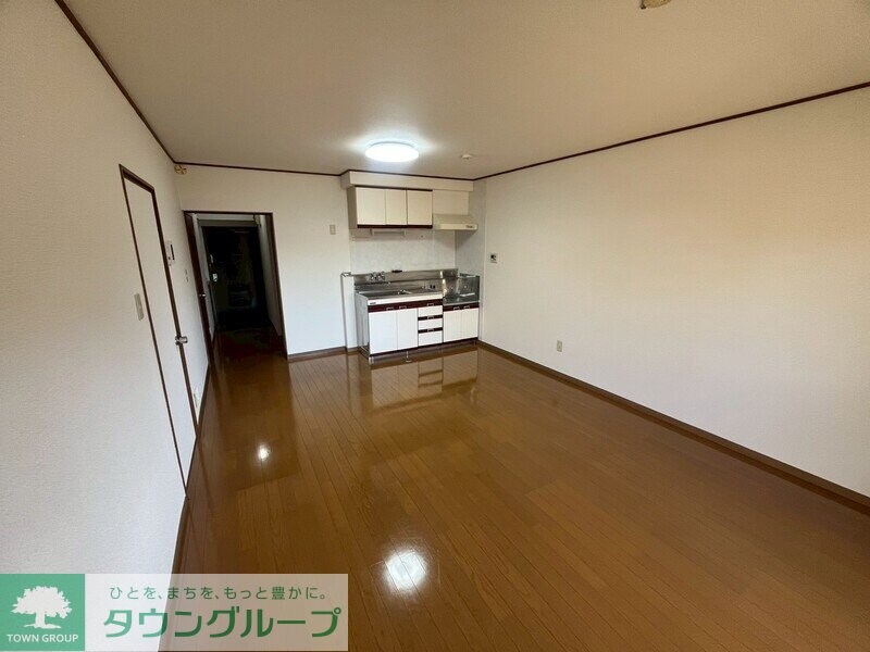 尾崎レジデンスの物件内観写真